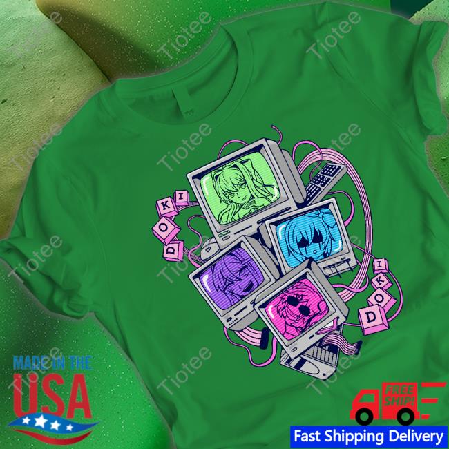 Is This A Game To You Shirts Serenity Forge Doki Doki Literature Club Plus Is This A Game To You Tee