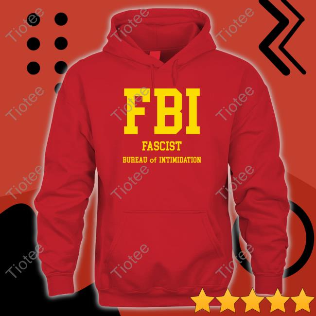 Fbi T-Shirt