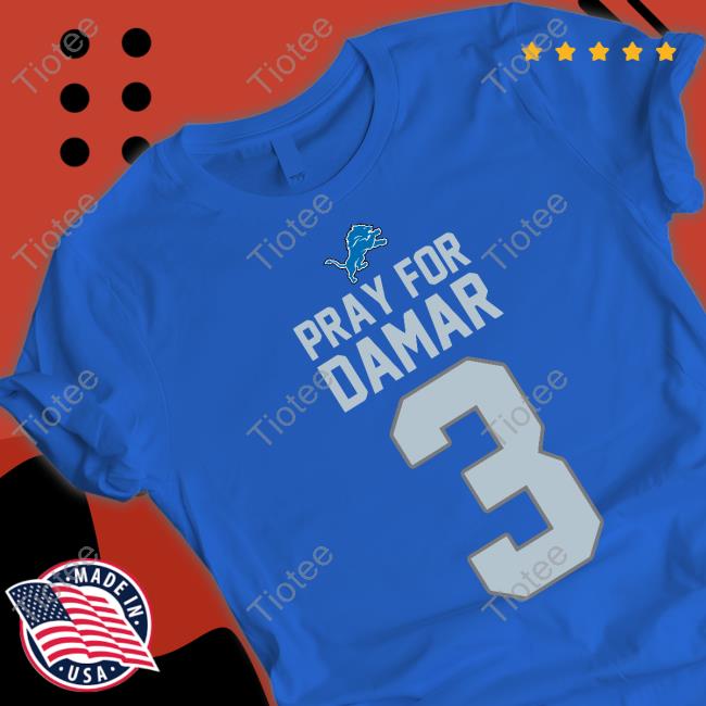 One Pride Pray For Damar 3 Shirt