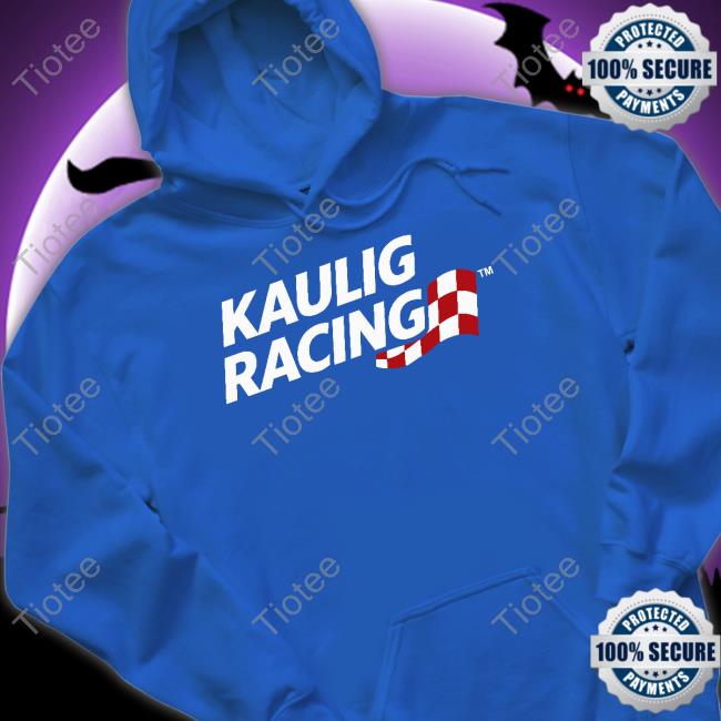 Kaulig Racing Ladies District Featherweight Shirt Kauligr Acing Shop