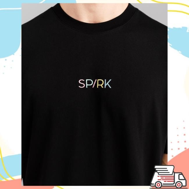 Twentyone Shirt SPRK Store Shop