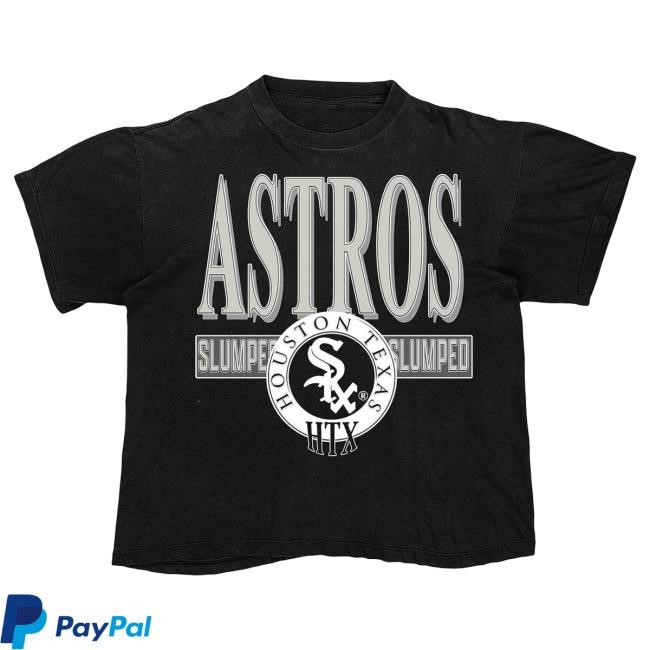 Slumped Boyz Merch Shop Astros Htx New Shirt Slumped Boyz Clothing Apparel Slumpedboyz