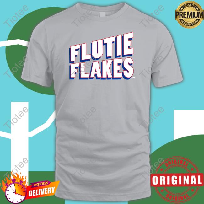 Flutie Flakes Shirt