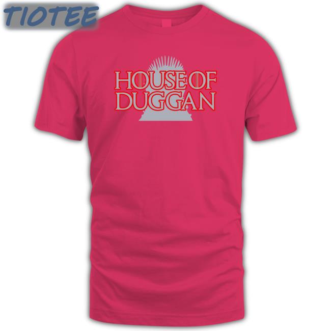 House Of Duggan New Shirt Sonny Dykes Wears House Of Duggan Hooded Sweatshirt