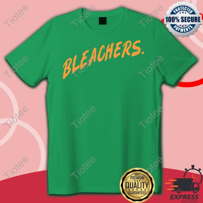 Bleachers Merchbar Hoodies