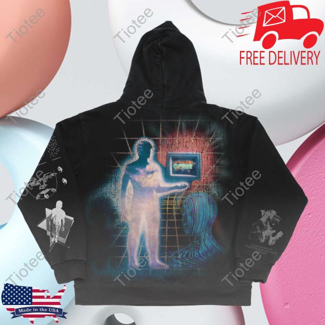 Official Juice Wrld 999Club Clothing Merch Store Shop Astral Projection Studies Crew neck Sweatshirt