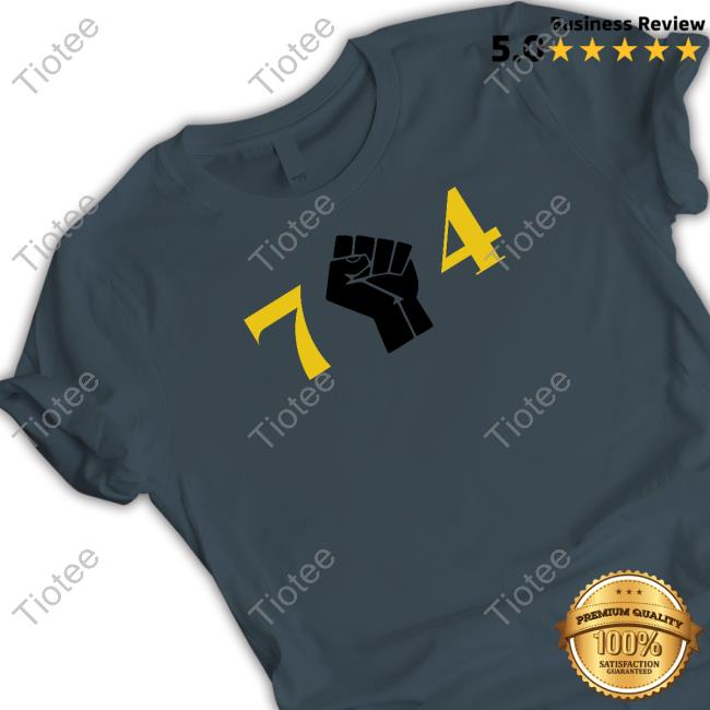 Bj Hill 74 Black Lives Matter Tee Shirt Michael Niziolek