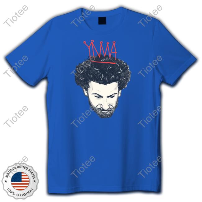 Dan Leydon The Egyptian King Hoodie