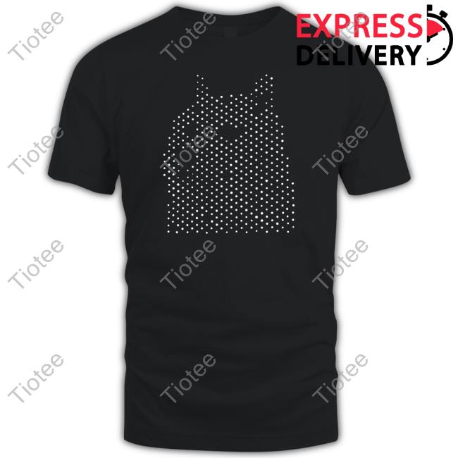 Drone Doge Tee