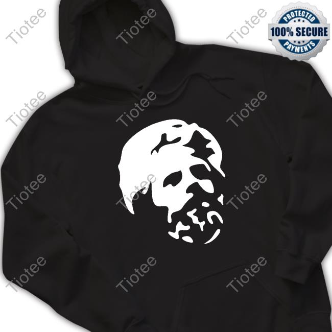Adem Jashari Crew neck