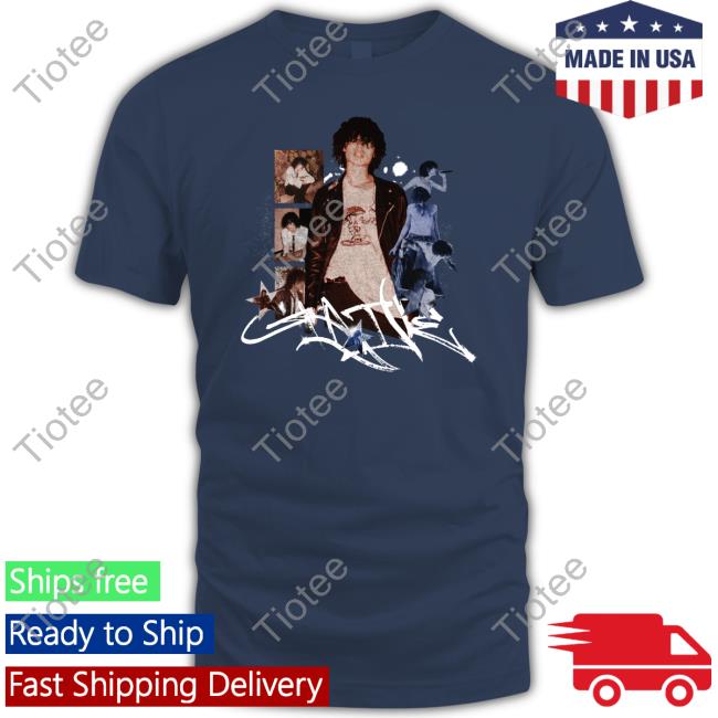 Ivan Glaive Glaive Store Glaive Photo Collage Shirt