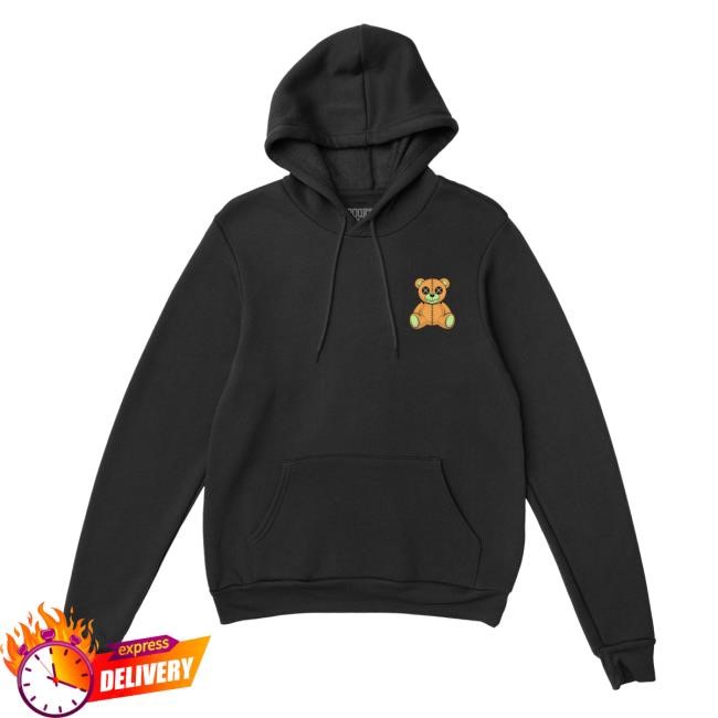Crooks & Castles - Troublemakers New Hoodie Crooks & Castles Store Merch