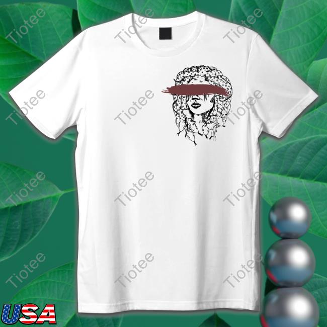 They Didn't Burn Witches They Burned Women Tee Shirt