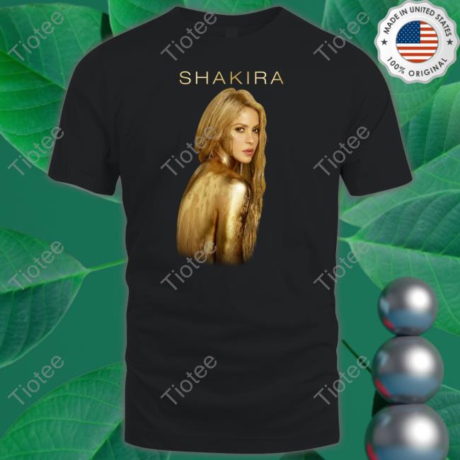 Jpegmafia Wearing Shakira T Shirts