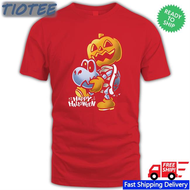Happy Halloween Headless Dry Bones Halloween 2022 New Shirt