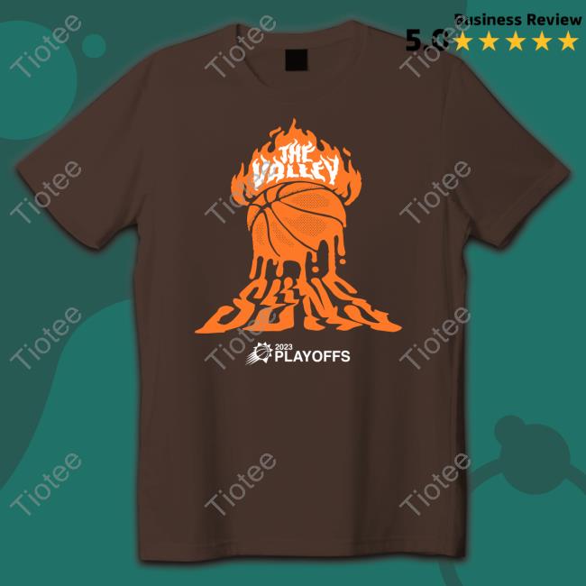 Kellan Olson The Valley Suns 2023 Playoffs Cap