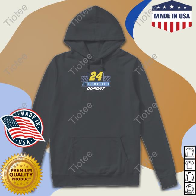 24 Jett Gordon Shirt