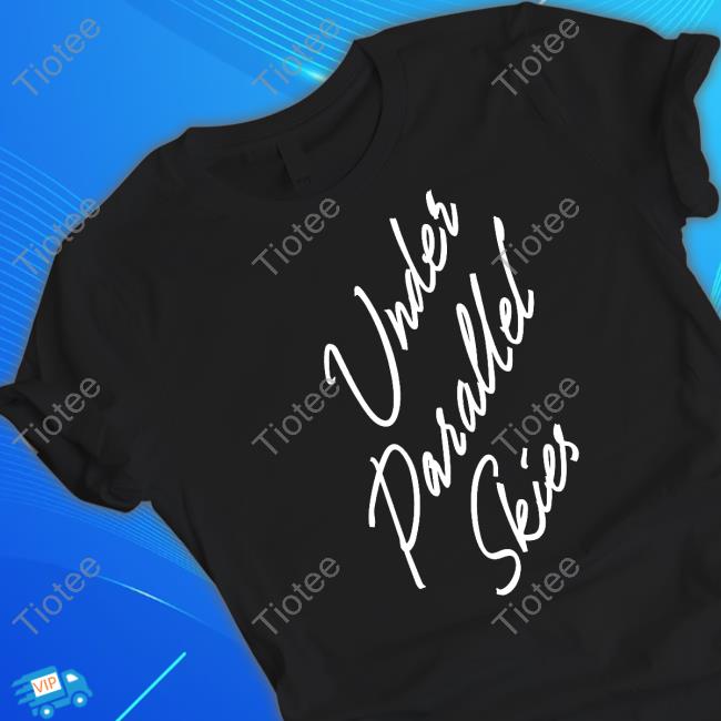 28 Squared Studios Skhy Under Parallel Skies Sweatshirt