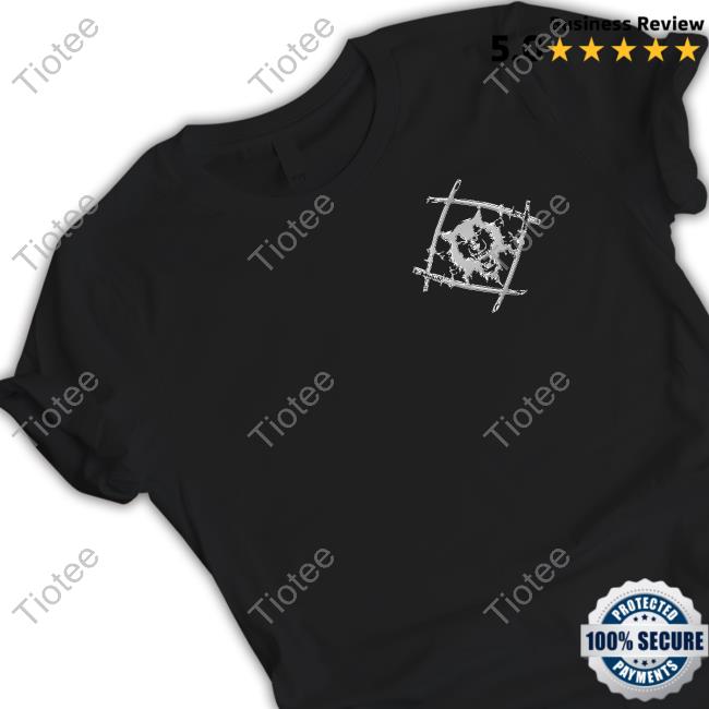 The Hollowsquad LA Garage Crewneck Sweatshirt