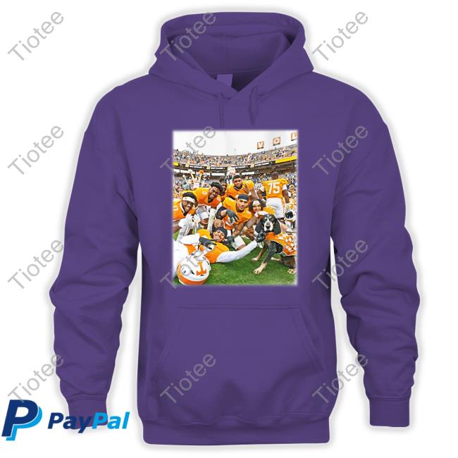 Smokey's Squad Shirts Smokey's Squad Tee Shirt