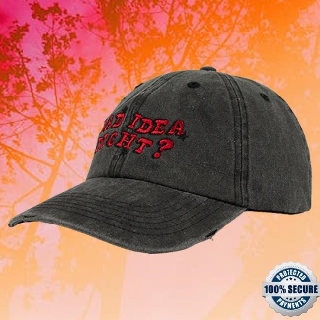 Official Olivia Rodrigo dad idea right? distressed dad Cap
