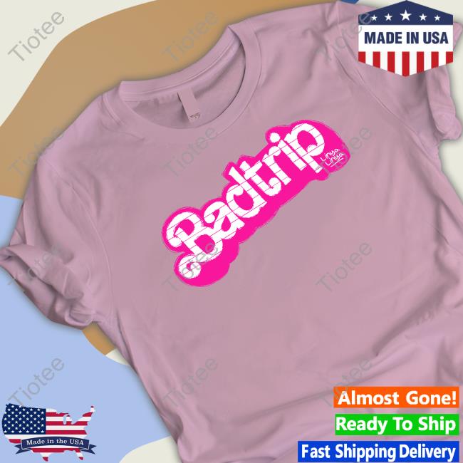 Badtrip Long Sleeve T-Shirt