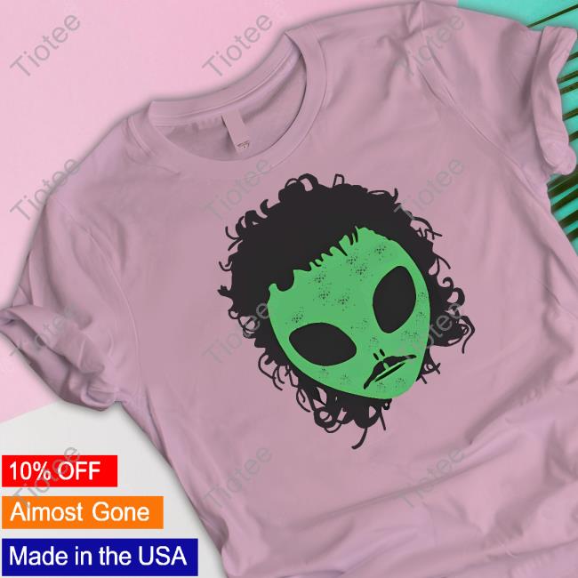 Kurtisconner Shop Eh-Lien T Shirt