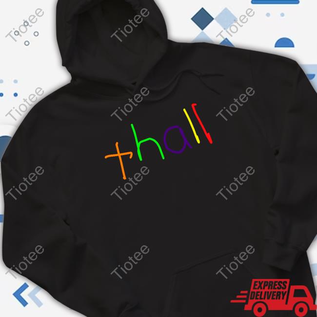 Vildhjarta Merch Thall Dagis Shirt
