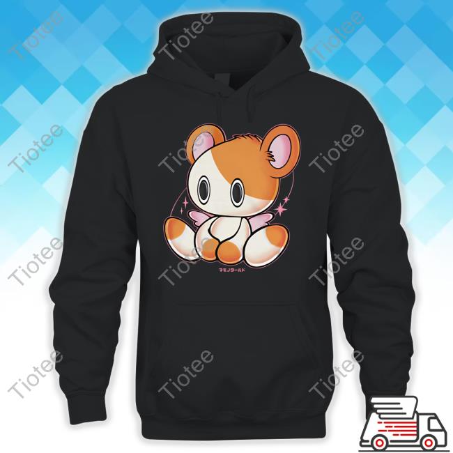 Mamono World Merch HamChaoRo Shirt
