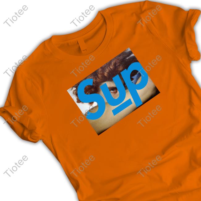 Sup Fallen Angel Tee Shirt