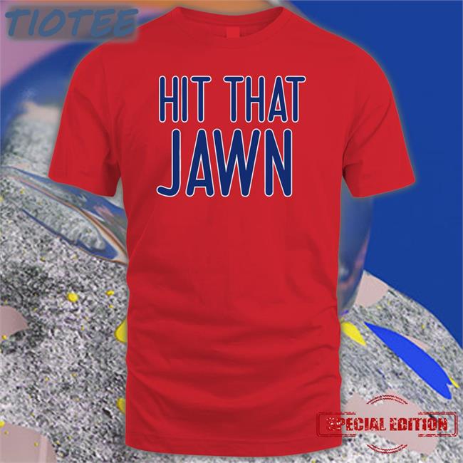 Rone’S Gamblin Corner Hit That Jawn Shirt