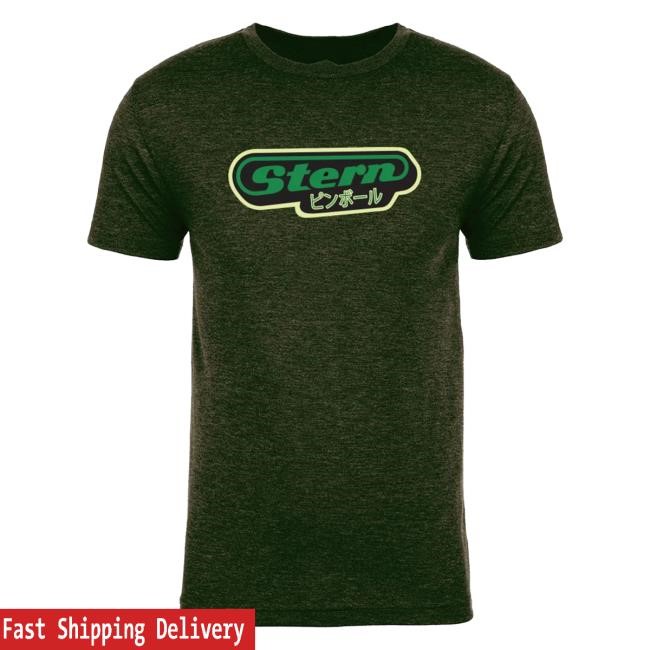 Japanese Stern Shirt Stern Store