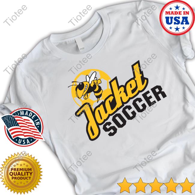 Jacket Soccer Shirts