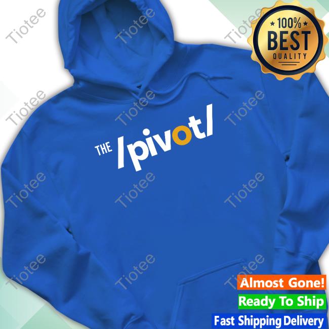 Official The Pivot Shirt