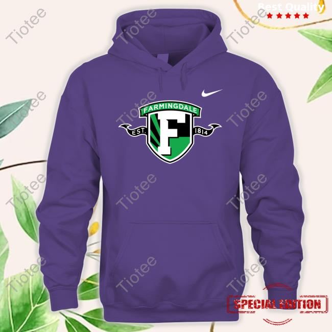 Robert Saleh Farmingdale High School T Shirt