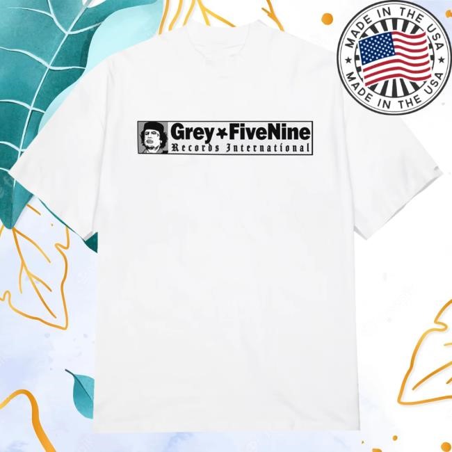 G59 Industry Plant Shirt Suicideboys Merch