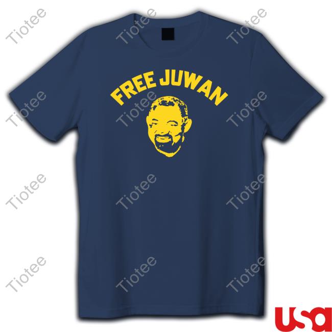 Jett Howard Free Juwan T Shirt