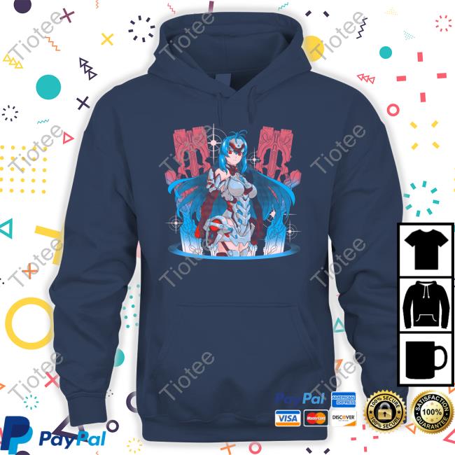 The Yetee Xeno Grade By Coinbox Tees Shirt