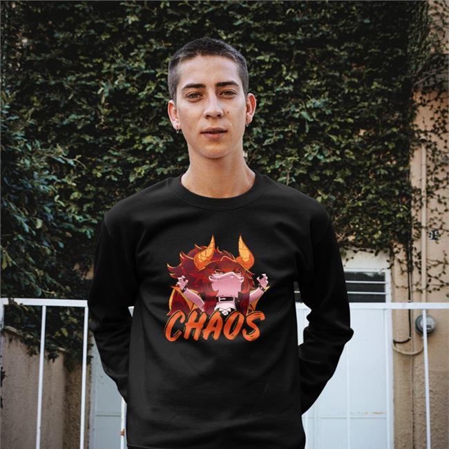 Apex Legends Zentreya Gecko Chaos Hooded Sweatshirt Apex Championship