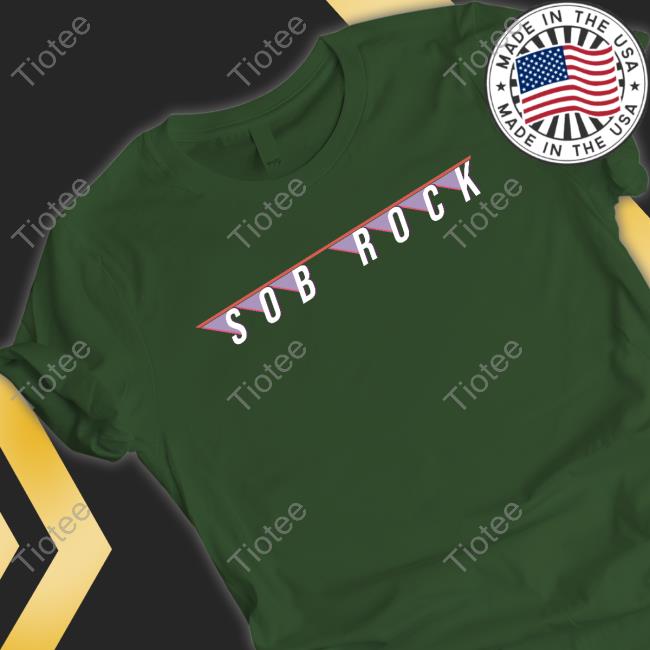 Official Selena Gomez Sob Rock Shirts
