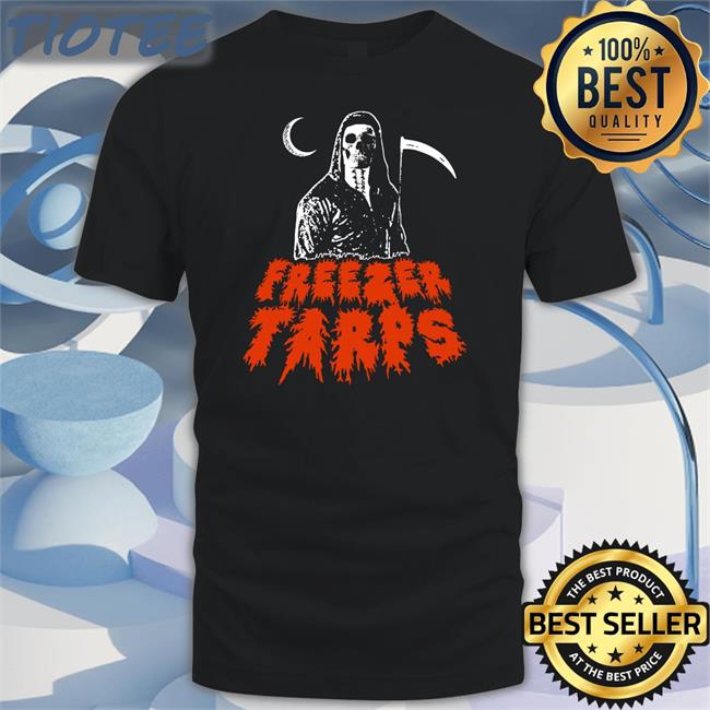 Tarps Reaper Tee