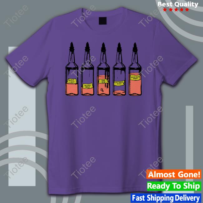 The Shop At The Collection Sno-Ball Tee Shirt