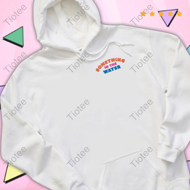 Somethinginthewater Shop Pharrell's Phriends Out Of This World Virginia Beach Va April 28-30 2023 Hoodie