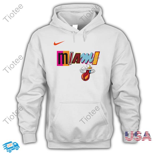 Miami Mashup Vol. 2 Shirt