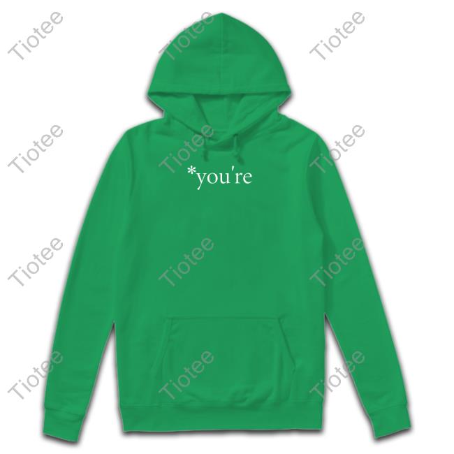 The Real Hoarse You're Tee Shirt