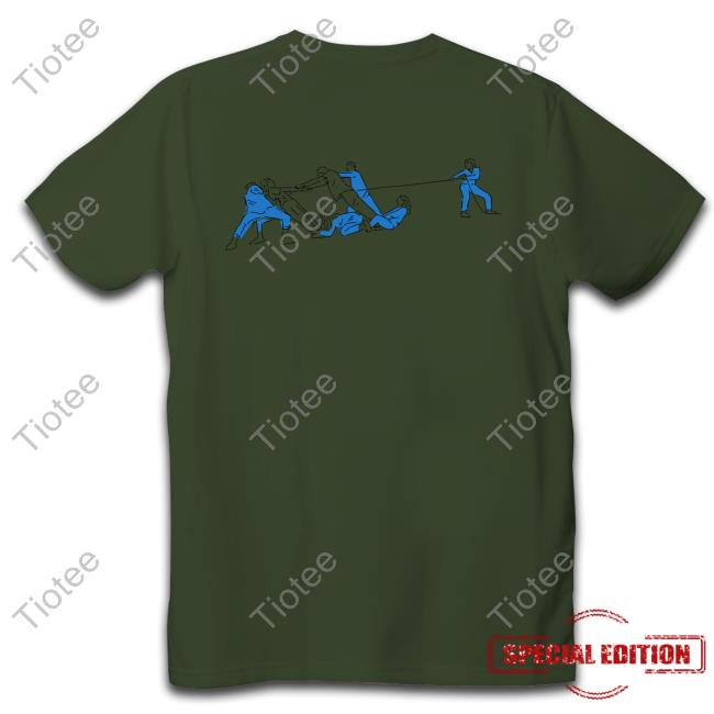 Official Trust Fall Shirts Trust Fall Shirt