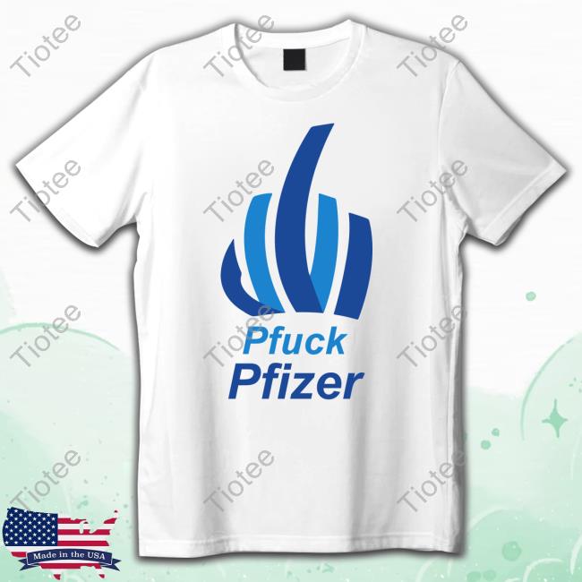 Lori Petersen Pfuck Pfizer Crewneck Sweatshirt
