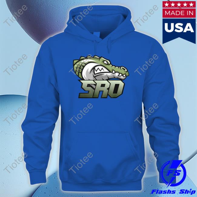 Sro Logo T Shirt