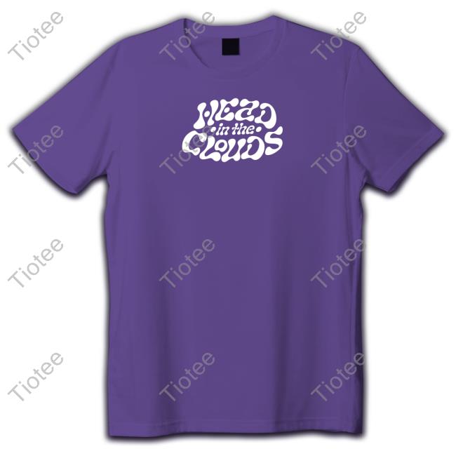 Head In The Clouds Sweatshirt