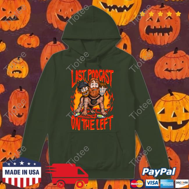 Lastpodcastmerch Hellhound Shirt Official Last Podcast On The Left Hellhound Shirt